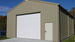 Garage Door Openers at Skyline Industrial Park, Colorado